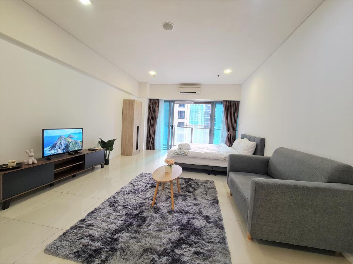 Summer Suites Apartment @Klcc By Sarah'S Lodge Kuala Lumpur Exterior foto
